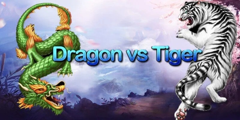 Quy tắc trò chơi rồng hổ