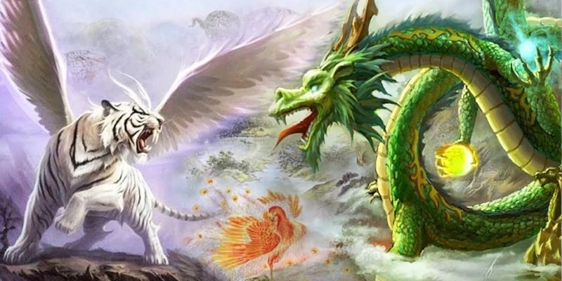 Những thông tin về rồng hổ online